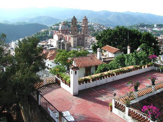 Casa De Palmas Salon De Fiestas De Lujo