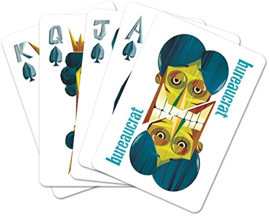 Casino De Los Burócratas