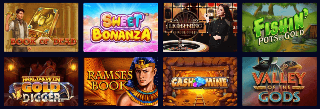 Casino Genesis Eventos