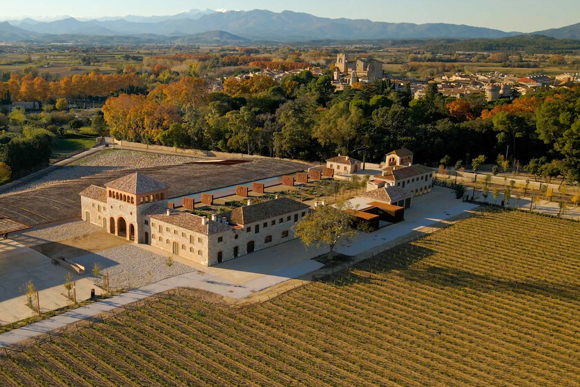 Castillo De La Cava