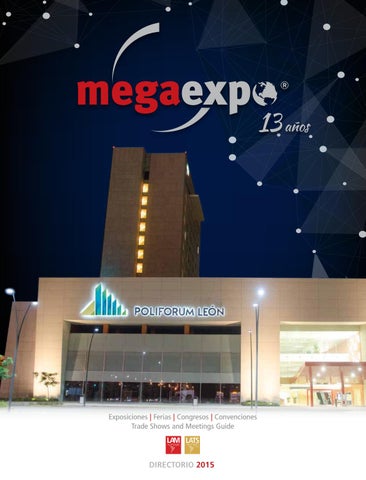 Centro De Convenciones Allegra