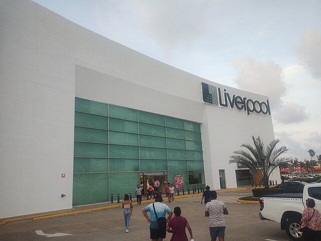 Centro De Convenciones Coatzacoalcos