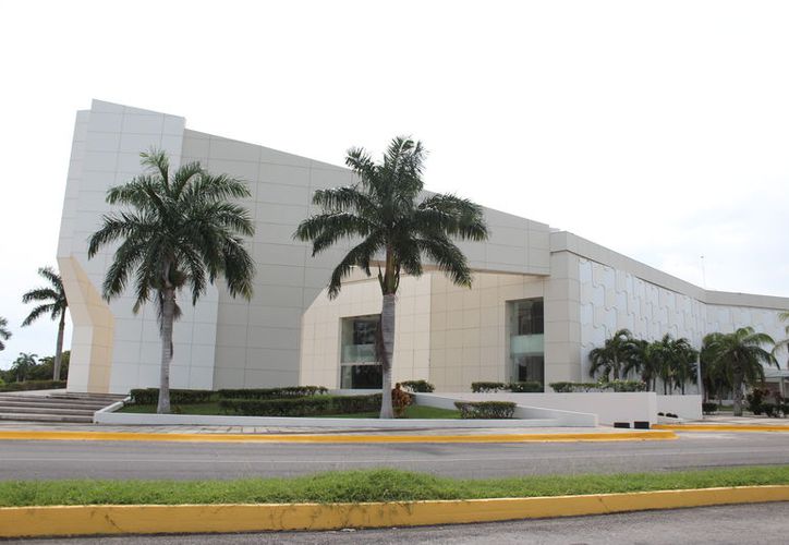 Centro De Convenciones Cozumel