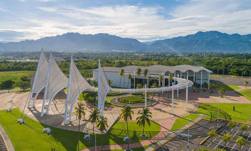 Centro De Convenciones El Relicario