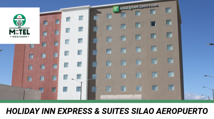 City Express By Marriott Silao Aeropuerto