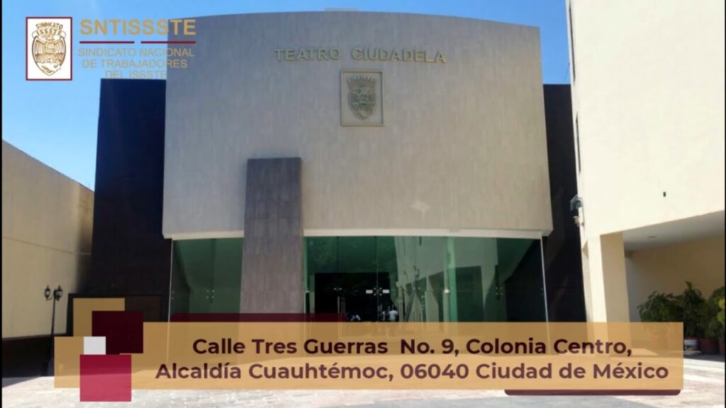 Ciudadela Eventos