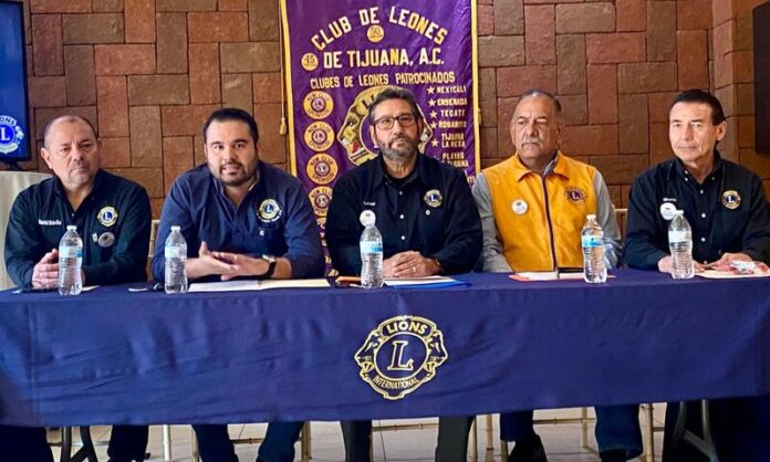 Club De Leones