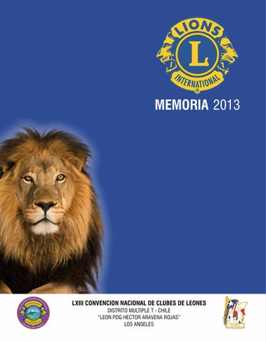 Club De Leones