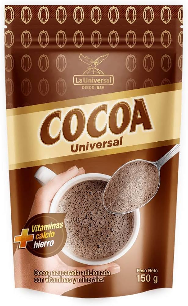 Cocoa