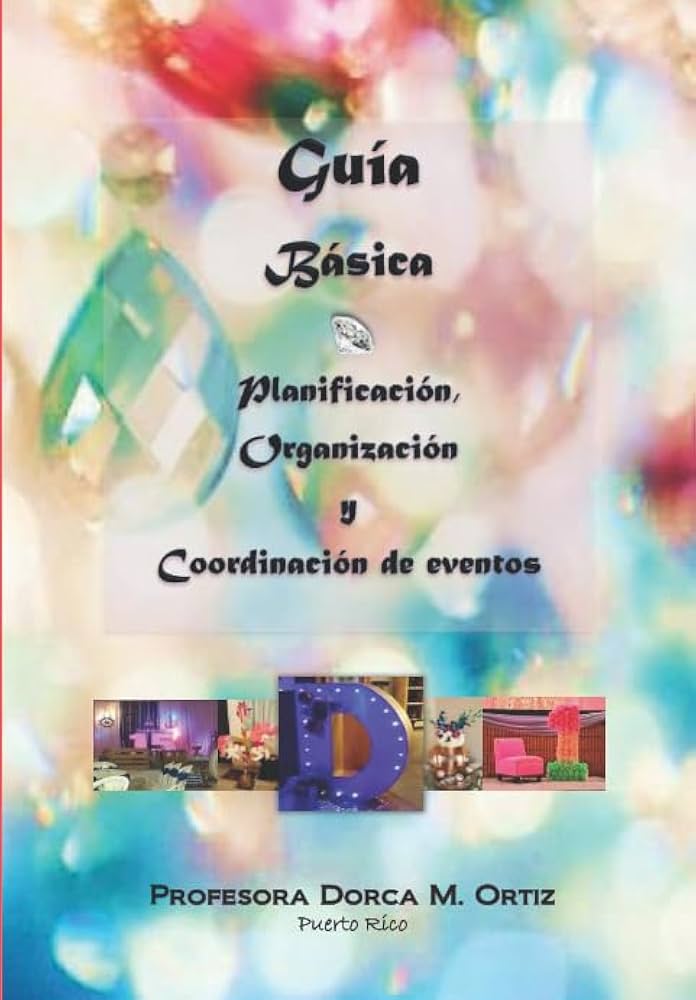 Coordinadora De Eventos Y Banquetes