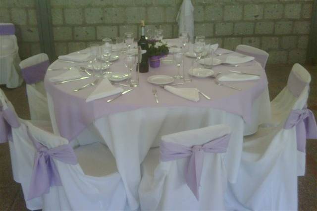 Decoracion De Eventos Ligthing Laguna