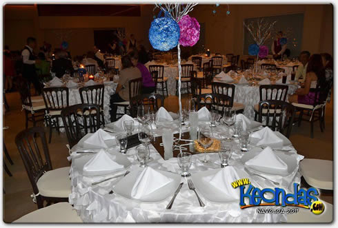 Dival Palladium Salón De Eventos