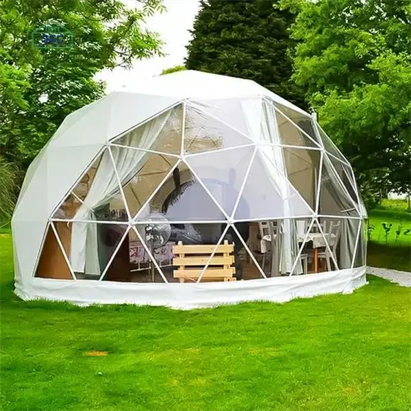 Domos Y Carpas Para Eventos