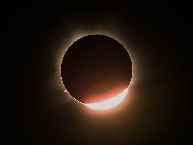 Eclipse