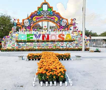 El Cielo Eventos Reynosa