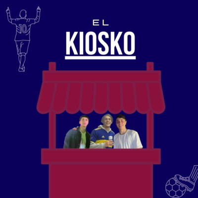 El Kiosco - Eventos