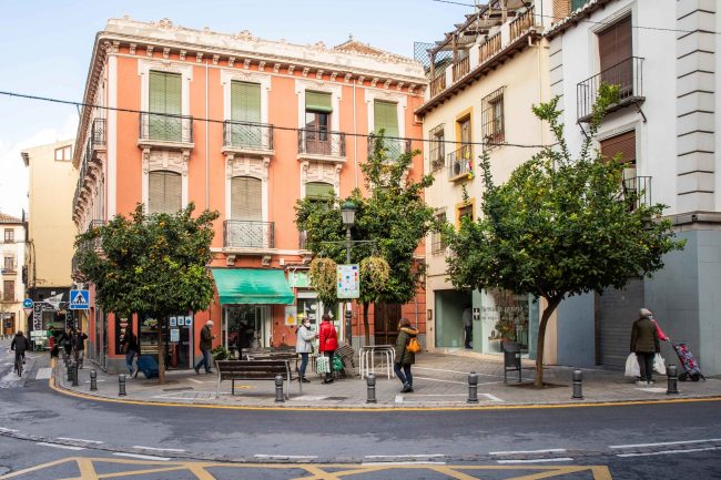 El Realejo Jardín De Eventos
