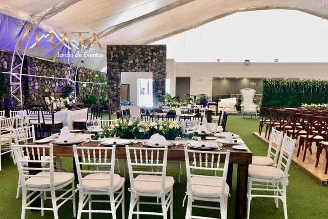 Enfiéstate - Salón De Eventos