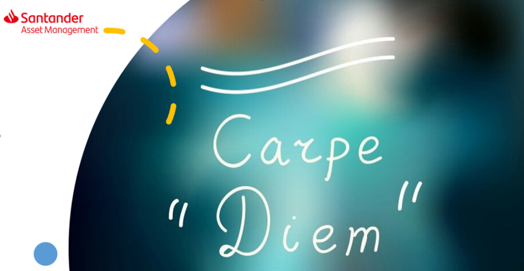 Eventos Carpe Diem