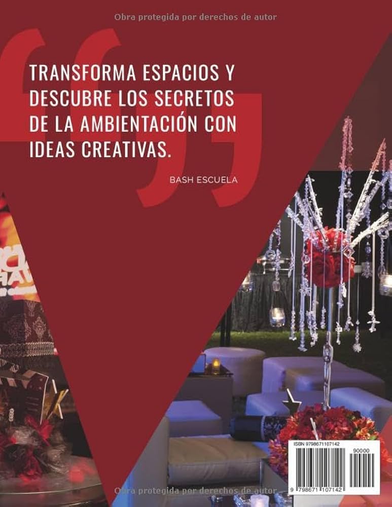 Eventos Con Ambientación