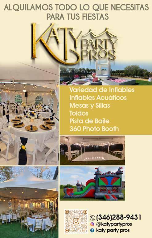 Eventos Ely Hernández