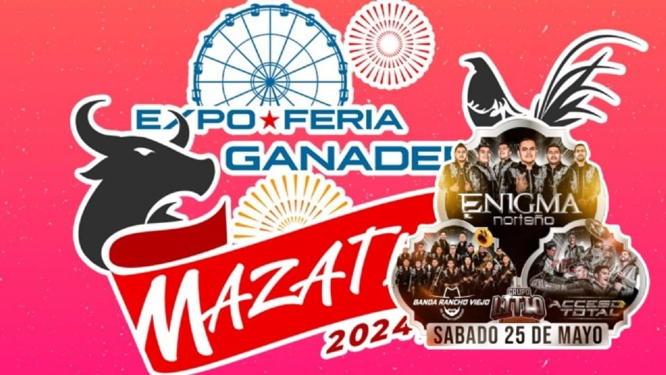 Eventos Mazatlán