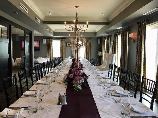 Eventos Y Banquetes Alioli