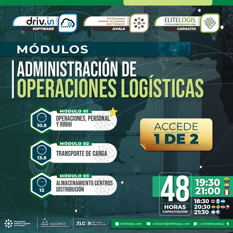 Eventos Y Logistica Garcia