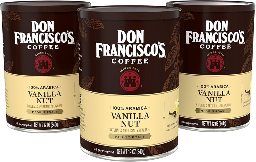 Finca Don Francisco