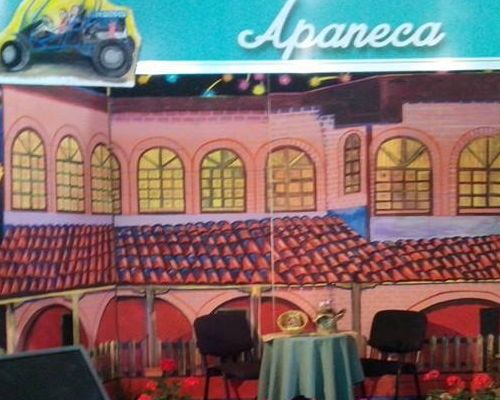 Fincasanta Recinto De Eventos