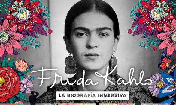 Frida Eventos