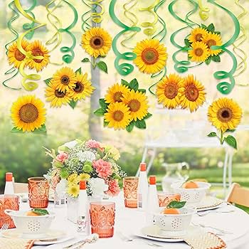 Girasoles Salón De Eventos