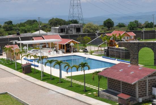 Granja Quinta Paraíso