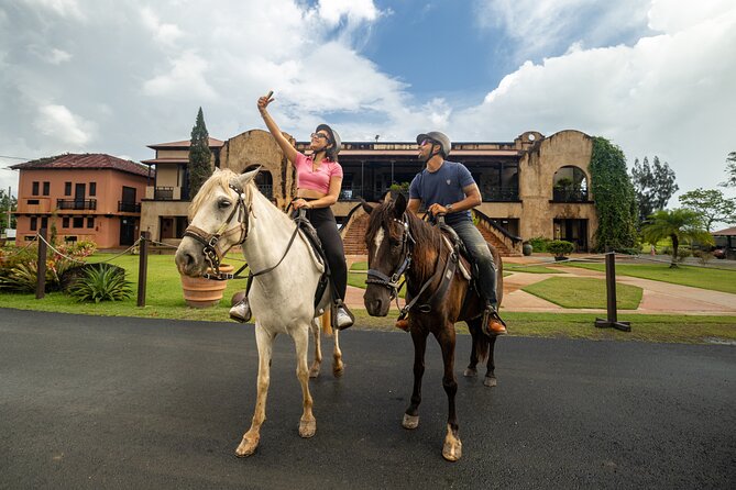 Hacienda Campo Real