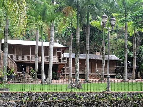 Hacienda De San Fernando