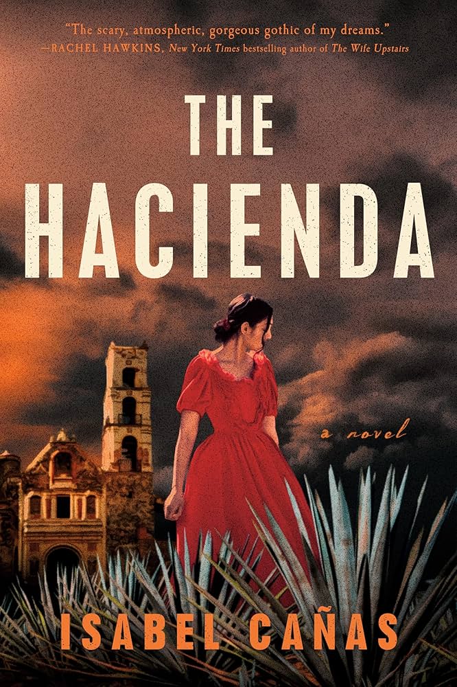 Hacienda El Mestizo