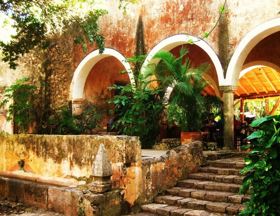Hacienda Los Rincones