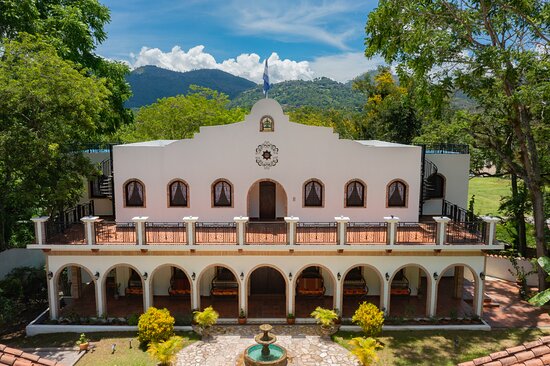 Hacienda Salón De Eventos