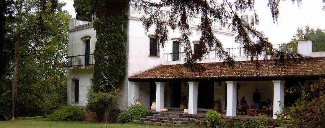 Hacienda San José Del Valle