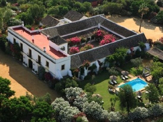 Hacienda San Juan