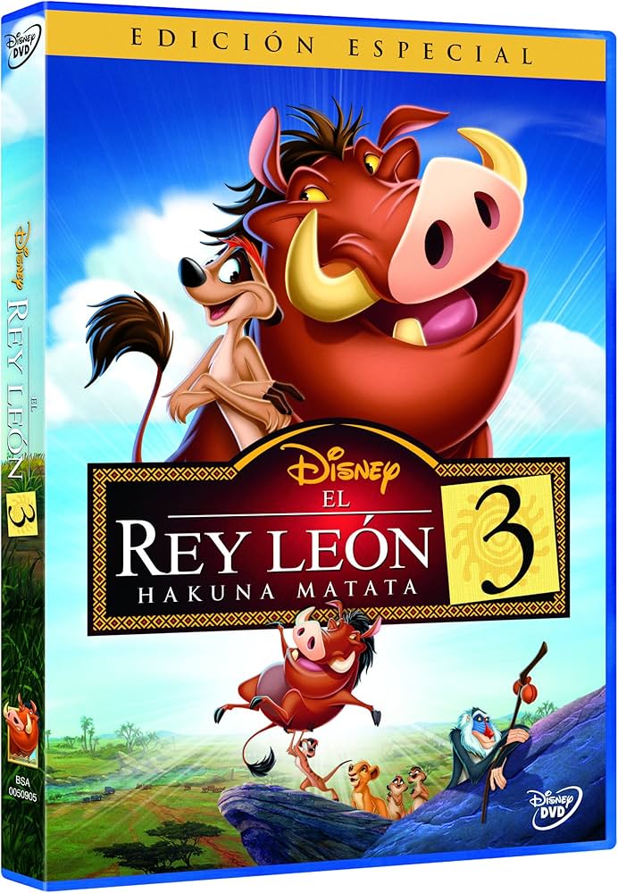 Hakuna Matata