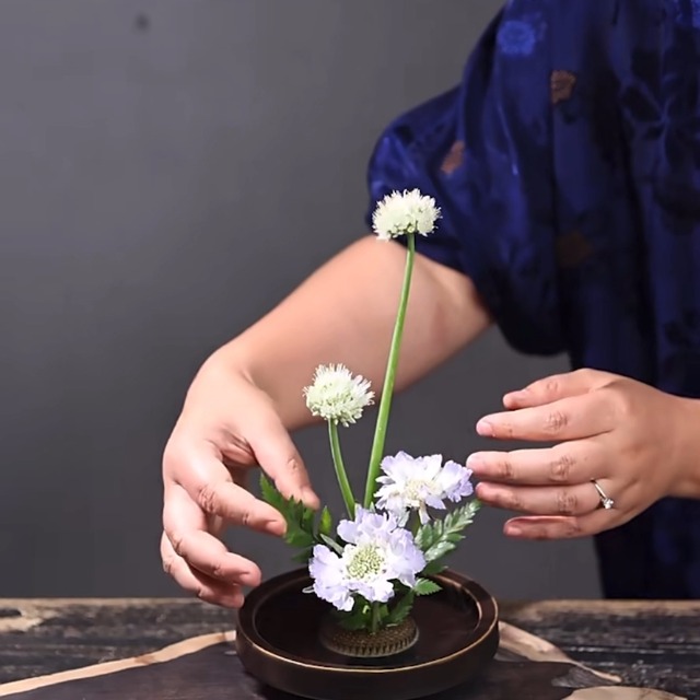 Ikebana