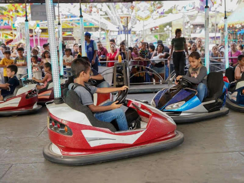 Instituto De Ferias Eventos Y Exposiciones De Manzanillo Colima