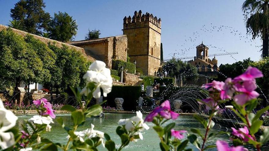 Jardín Baluarte