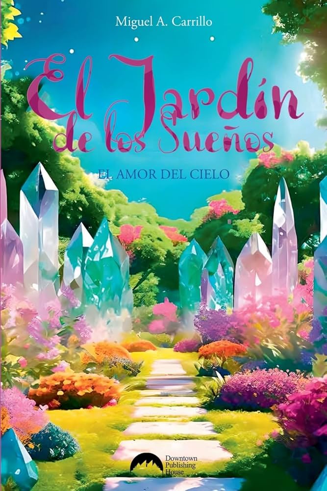 Jardin De Cielo