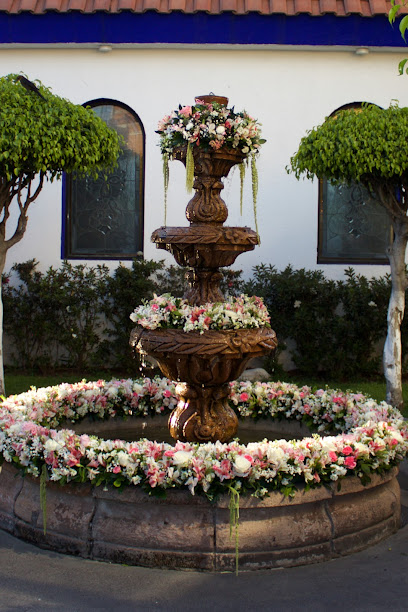 Jardín De Eventos Cuemanco