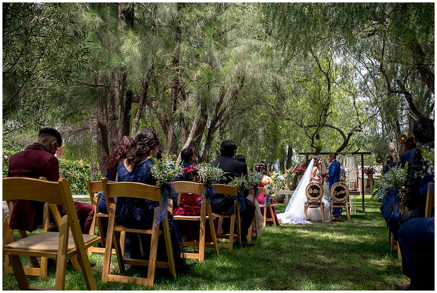 Jardín De Eventos “el Vergel”