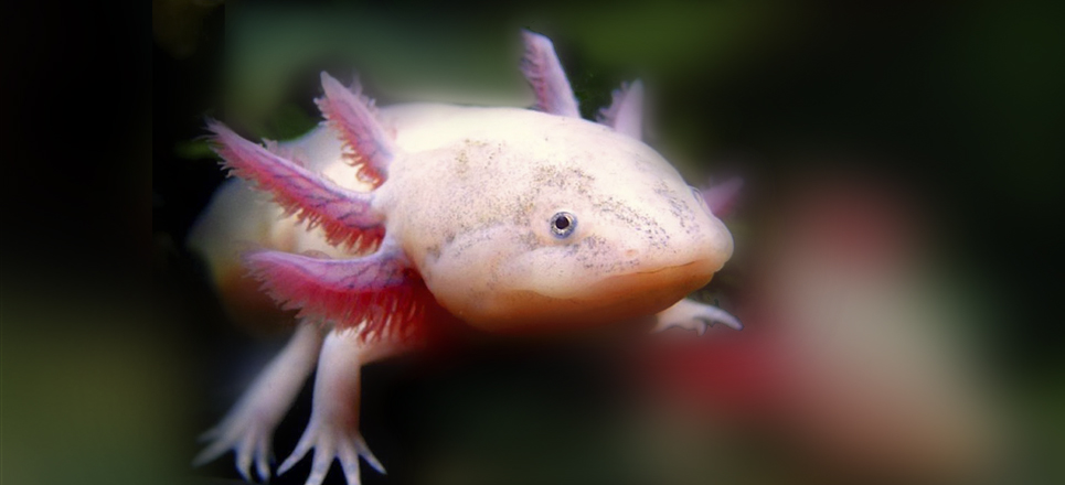 Jardín De Eventos La Casita Del Axolotl A.c.