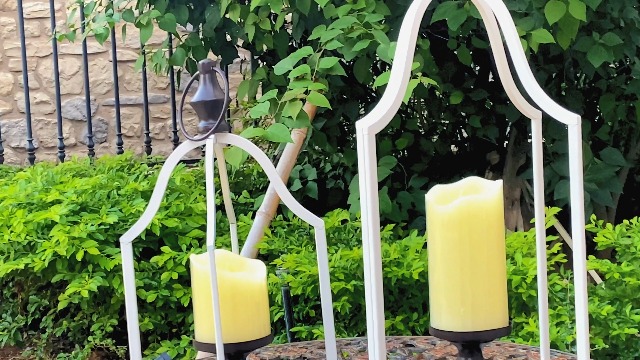 Jardin De Eventos Las Granjas
