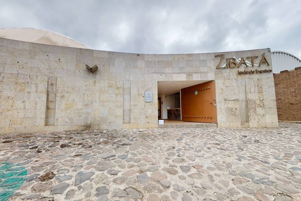 Jardìn De Eventos Los Adobes